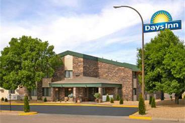 Hotel Days Inn Fort Collins Fort Collins Colorado
