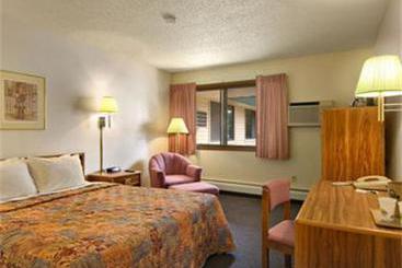 Hotel Days Inn Fort Collins  | Fort Collins | Colorado | United States 3