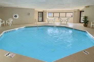 Hotel Days Inn Chattanooga Lookout Mountain West Chattanooga