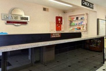 Hotel Days Inn Central  | Sandusky | Ohio | United States 1