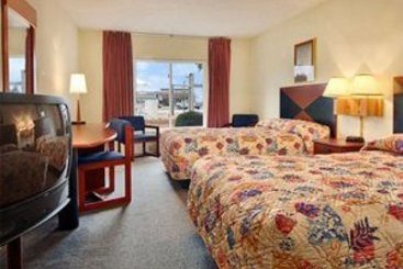 Hotel Days Inn Central  | Sandusky | Ohio | United States 2