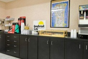 Hotel Days Inn Central  | Sandusky | Ohio | United States 3