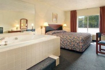 Hotel Days Inn Central  | Sandusky | Ohio | United States 4