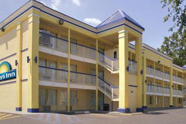 Hotel Days Inn Shreveport Airport Louisiana