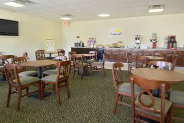 Hotel Days Inn Shreveport Airport  | Shreveport | Louisiana | United States 2