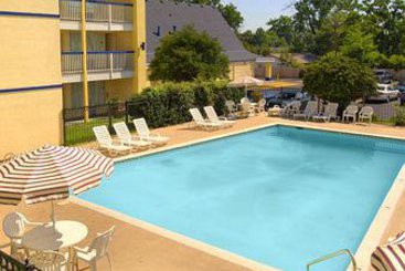 Hotel Days Inn Shreveport Airport  | Shreveport | Louisiana | United States 3