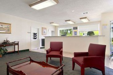 Hotel Days Inn Shreveport Airport  | Shreveport | Louisiana | United States 4