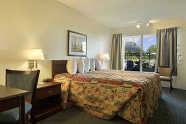 Hotel Days Inn Shreveport Airport  | Shreveport | Louisiana | United States 5