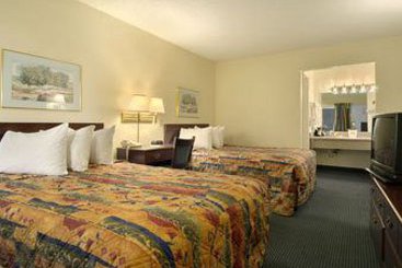 Hotel Days Inn Shreveport Airport  | Shreveport | Louisiana | United States 6