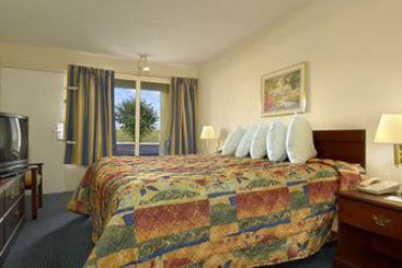 Hotel Days Inn Shreveport Airport  | Shreveport | Louisiana | United States 7