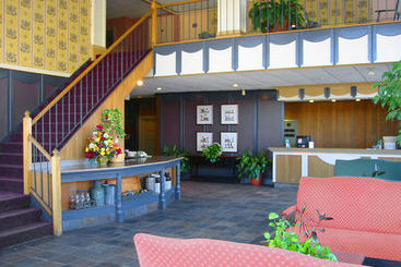 Hotel The Landmark Inn   | Laconia | New Hampshire | United States 1