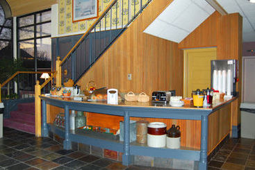 Hotel The Landmark Inn   | Laconia | New Hampshire | United States 3