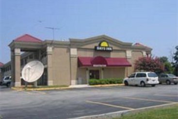Hotel Days Inn Greensboro Airport Greensboro Carolina del Norte
