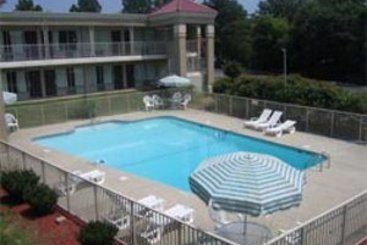 Hotel Days Inn Greensboro Airport  | Greensboro | North Carolina | United States 2