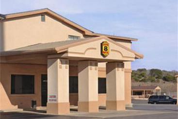 Motel Super 8 Temple  | Temple | Texas | United States 1