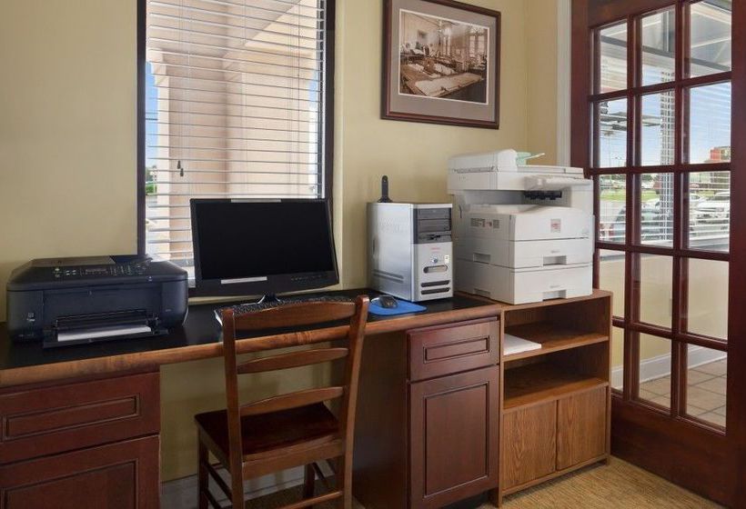 Hotel Days Inn Frederick  | Frederick | Maryland | Vereinigte Staaten 1