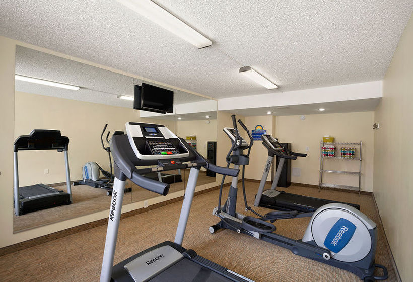 Hotel Days Inn Frederick  | Frederick | Maryland | Vereinigte Staaten 2