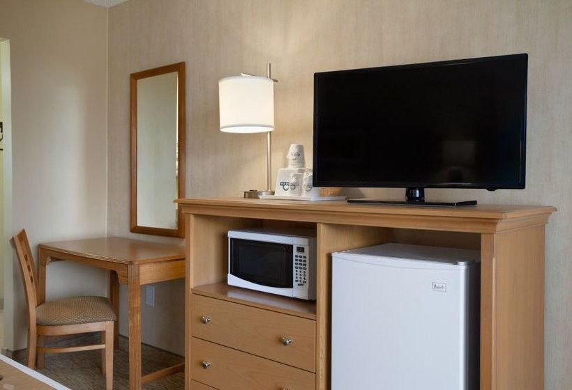 Hotel Days Inn Frederick  | Frederick | Maryland | Vereinigte Staaten 4