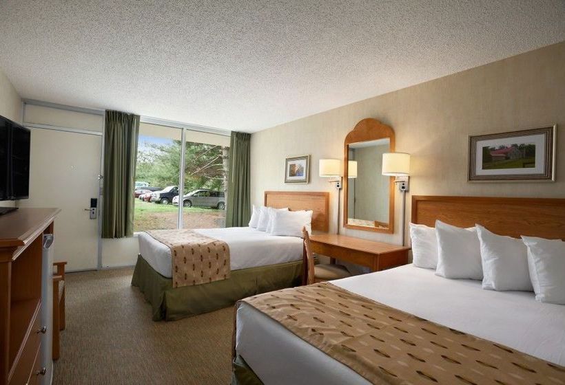 Hotel Days Inn Frederick  | Frederick | Maryland | Vereinigte Staaten 6