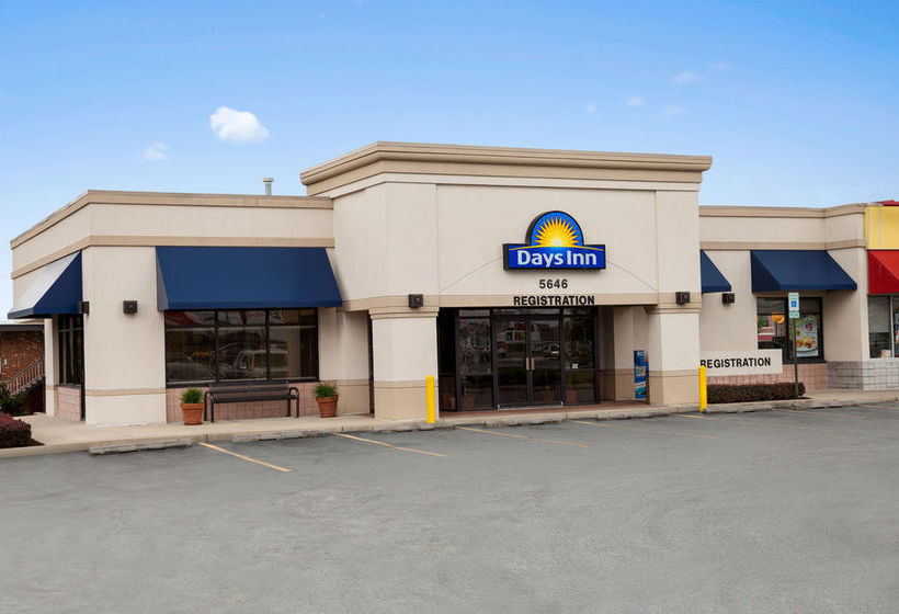 Hotel Days Inn Frederick  | Frederick | Maryland | Vereinigte Staaten 7