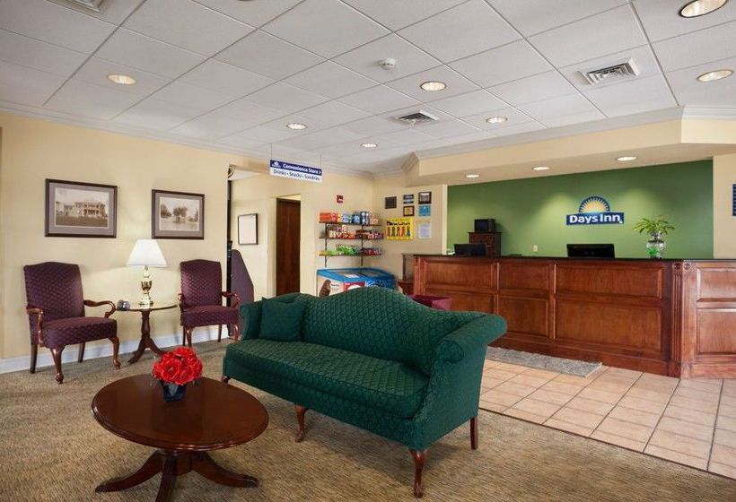 Hotel Days Inn Frederick  | Frederick | Maryland | Vereinigte Staaten 9