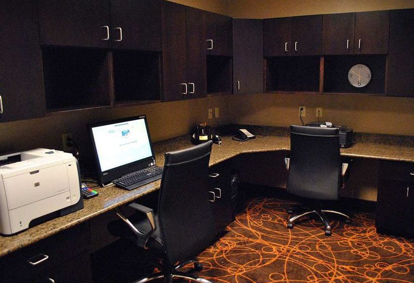 Hotel Hampton Inn Evansville Airport  | Evansville | Indiana | United States 3