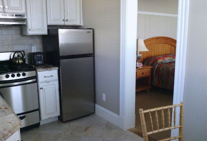 Hotel Inn at Crystal Cove  | Winthrop | Massachusetts | United States 1