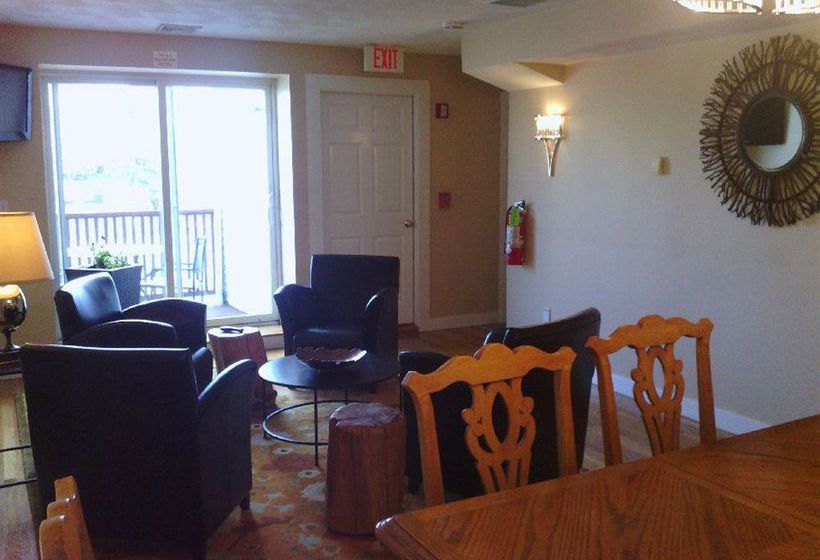 Hotel Inn at Crystal Cove  | Winthrop | Massachusetts | United States 2