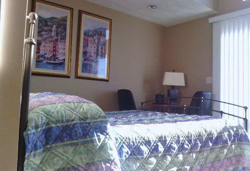 Hotel Inn at Crystal Cove  | Winthrop | Massachusetts | United States 3