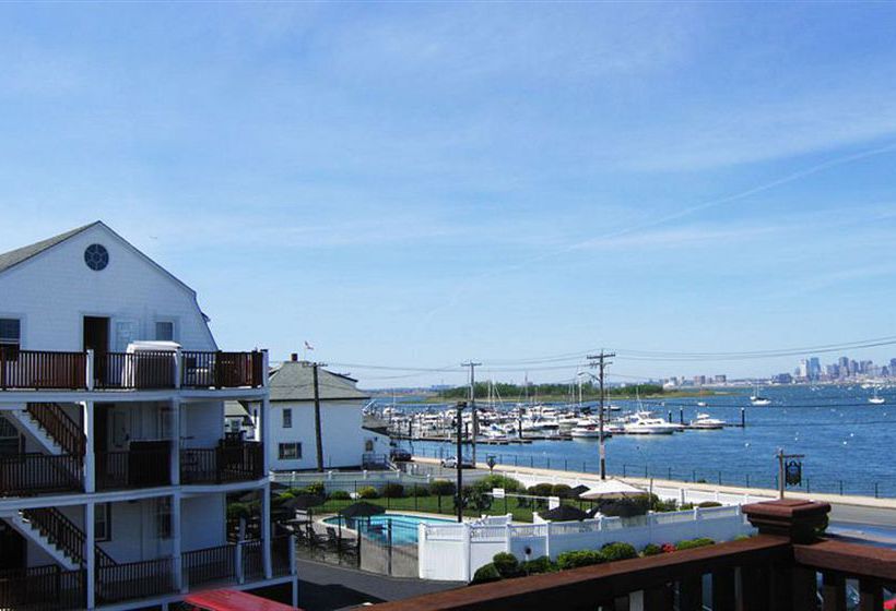 Hotel Inn at Crystal Cove  | Winthrop | Massachusetts | United States 4