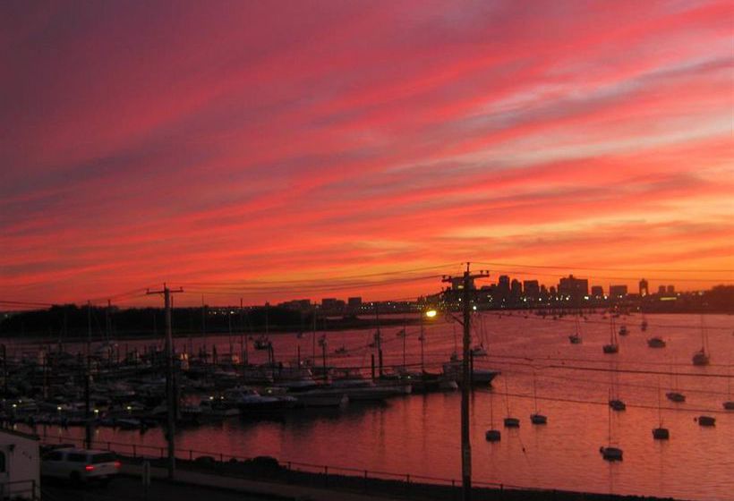 Hotel Inn at Crystal Cove  | Winthrop | Massachusetts | United States 5