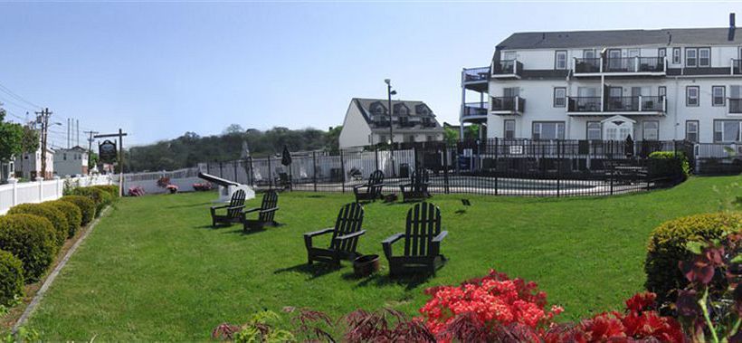 Hotel Inn at Crystal Cove  | Winthrop | Massachusetts | United States 6