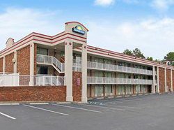 Magnuson Hotel Columbia Carolina del Sur