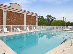 Magnuson Hotel Columbia  | Columbia | South Carolina | United States 2