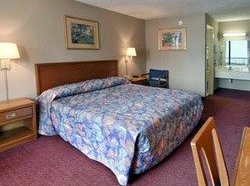 Magnuson Hotel Columbia  | Columbia | South Carolina | United States 3