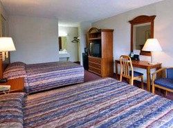 Magnuson Hotel Columbia  | Columbia | South Carolina | United States 4