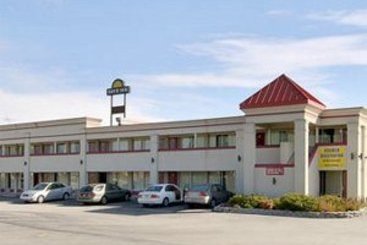 Hotel Days Inn Mount Sterling 