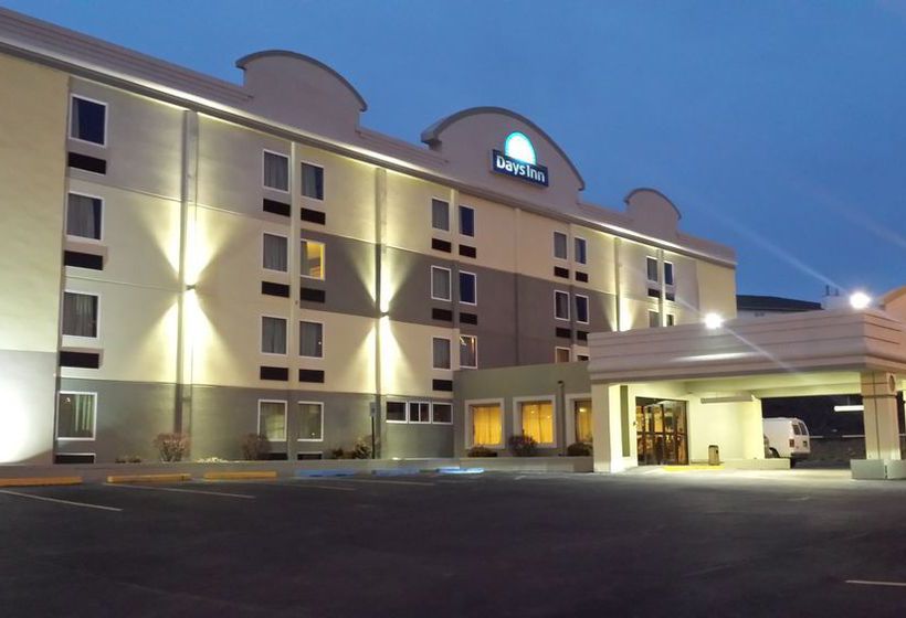 Hotel Days Inn Wilkes Barre
