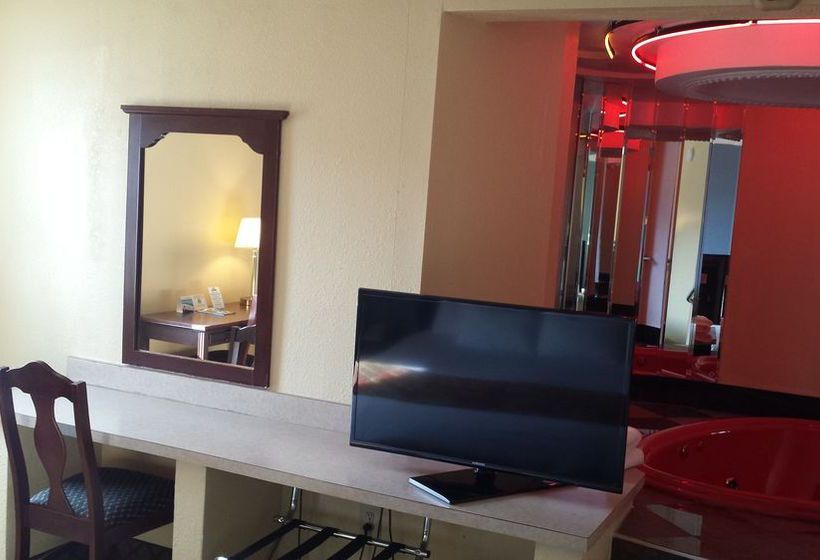 Hotel Days Inn Wilkes Barre  | Wilkes Barre | Pennsylvania | United States 1