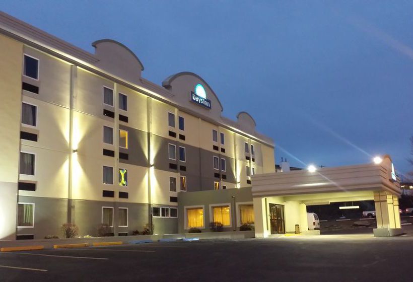 Hotel Days Inn Wilkes Barre  | Wilkes Barre | Pennsylvania | United States 10