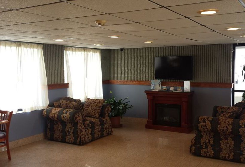Hotel Days Inn Wilkes Barre  | Wilkes Barre | Pennsylvania | United States 11