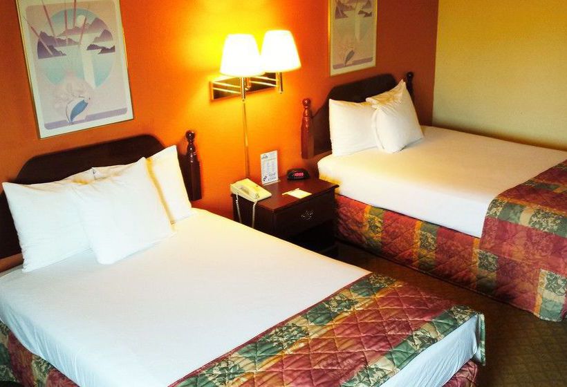 Hotel Days Inn Wilkes Barre  | Wilkes Barre | Pennsylvania | United States 12