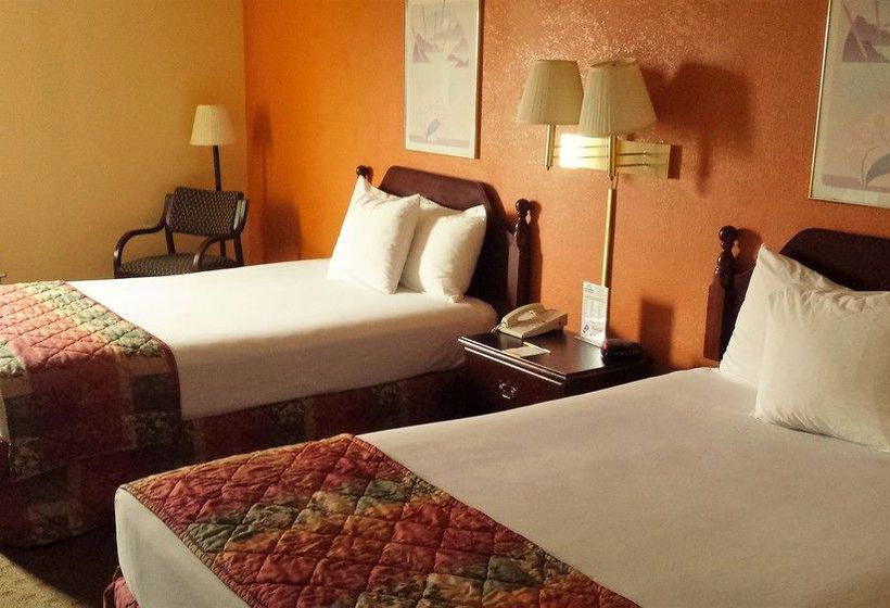 Hotel Days Inn Wilkes Barre  | Wilkes Barre | Pennsylvania | United States 13