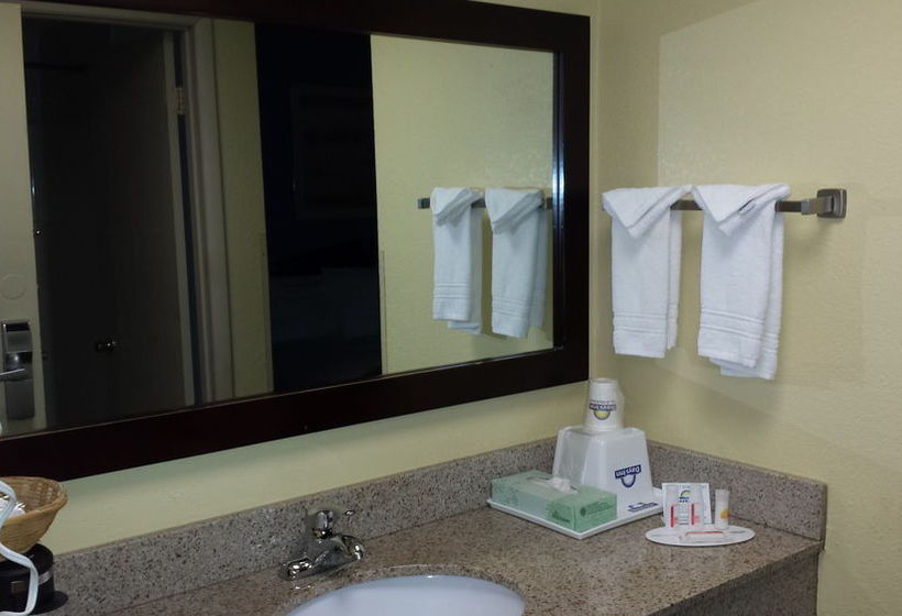 Hotel Days Inn Wilkes Barre  | Wilkes Barre | Pennsylvania | United States 5