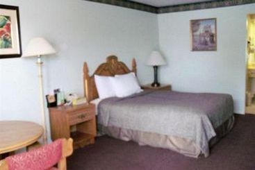 Hotel Tulsa Inn & Suites  | Tulsa | Oklahoma | United States 1