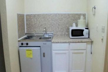 Hotel Tulsa Inn & Suites  | Tulsa | Oklahoma | United States 10