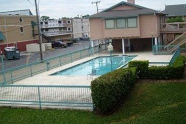 Hotel Tulsa Inn & Suites  | Tulsa | Oklahoma | United States 12