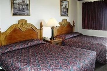 Hotel Tulsa Inn & Suites  | Tulsa | Oklahoma | United States 13