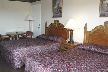 Hotel Tulsa Inn & Suites  | Tulsa | Oklahoma | United States 14