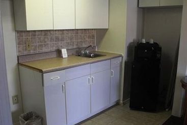 Hotel Tulsa Inn & Suites  | Tulsa | Oklahoma | United States 16